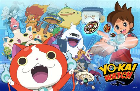 yokai watch